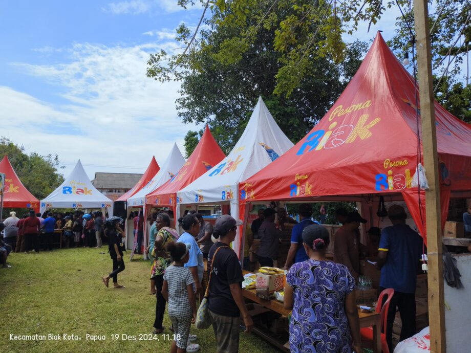 Pasar Murah