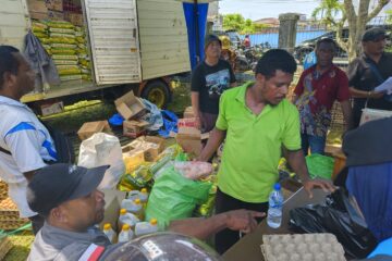 Pasar Murah