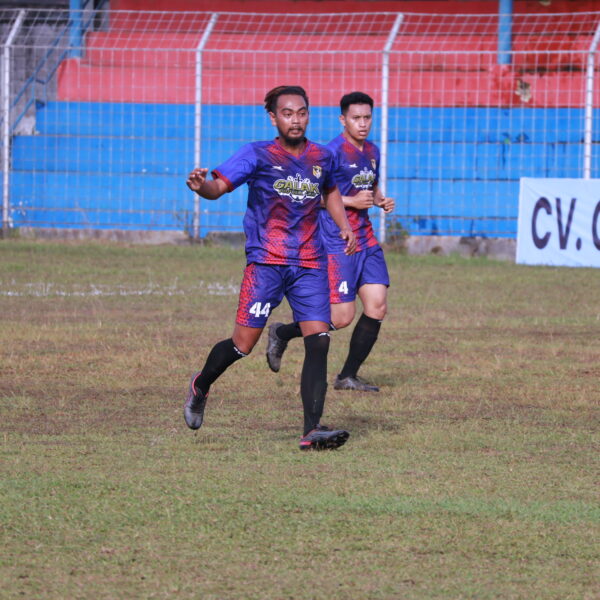 Pembukaan Liga Ramadhan 2025: Ajang Silaturahmi Sepak Bola Antar Masjid dan Mushola di Biak